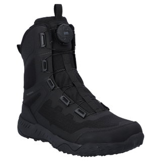 Buty robocze Magnum Ultima Pro 8.0 SZ WP X M-Lock (wodoodporne, z bocznym zamkiem) czarne męskie